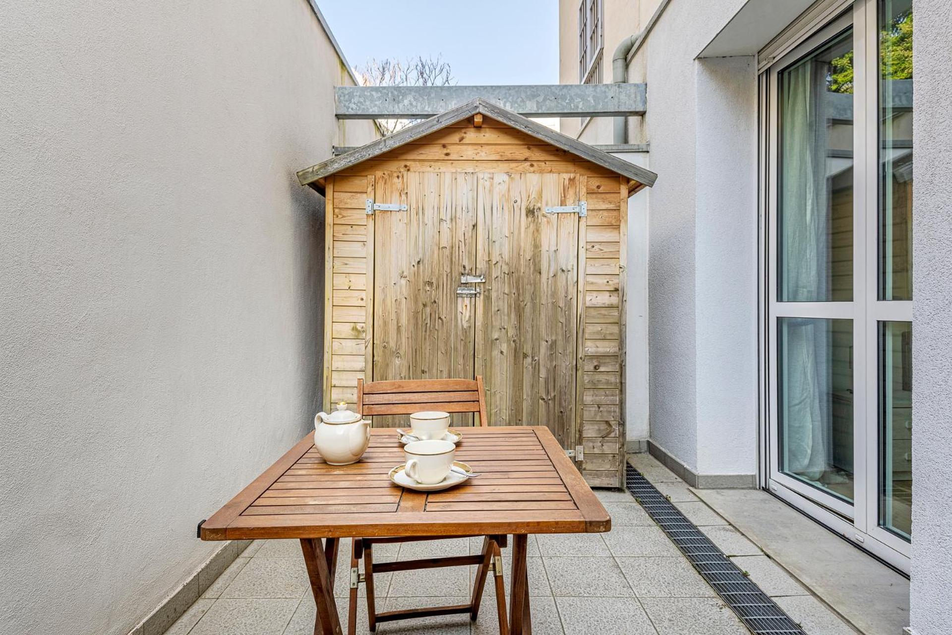 Appartamento Cozy 1 Bedroom In Viale Monza *