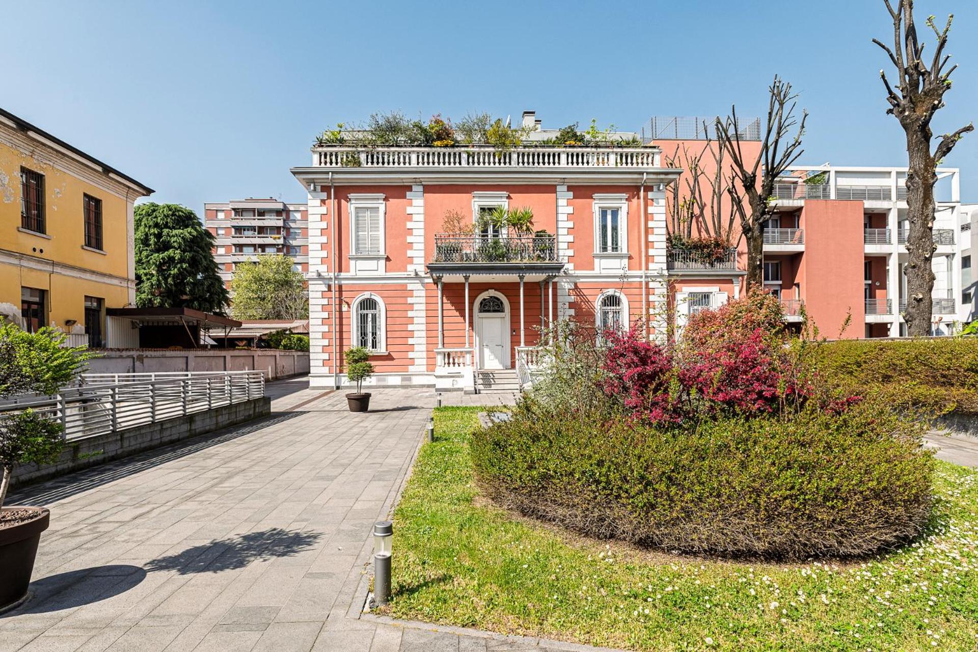 Cozy 1 Bedroom In Viale Monza * Milano