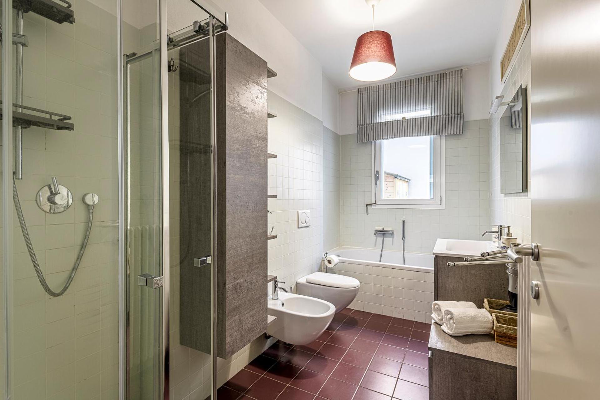 Cozy 1 Bedroom In Viale Monza * Milano