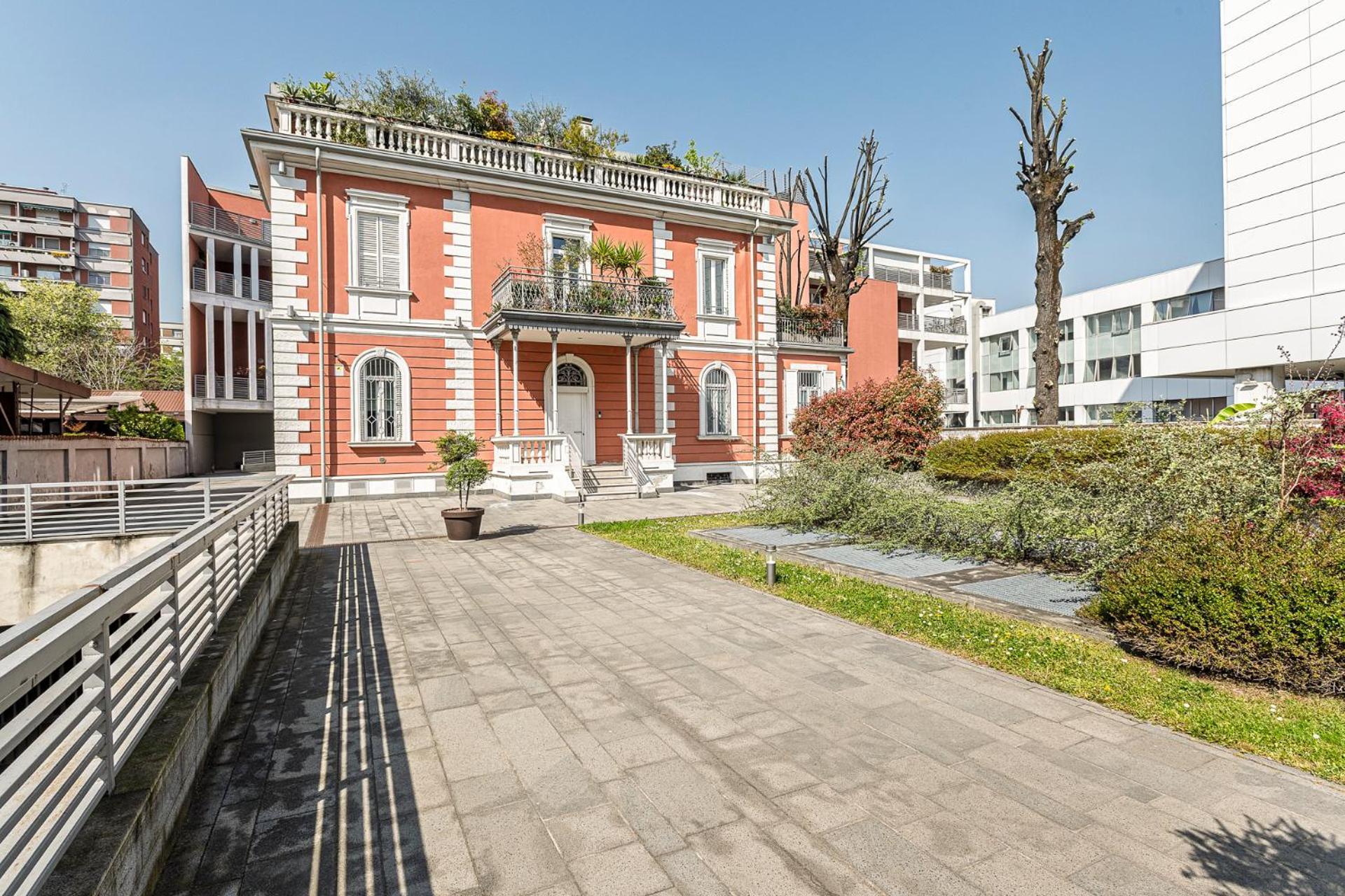 Cozy 1 Bedroom In Viale Monza *