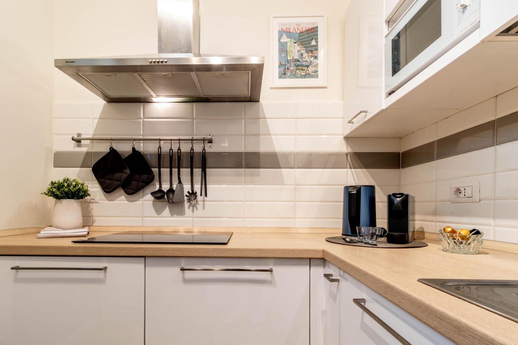 Nae Citylife - Comfort & Privacy Apartment *