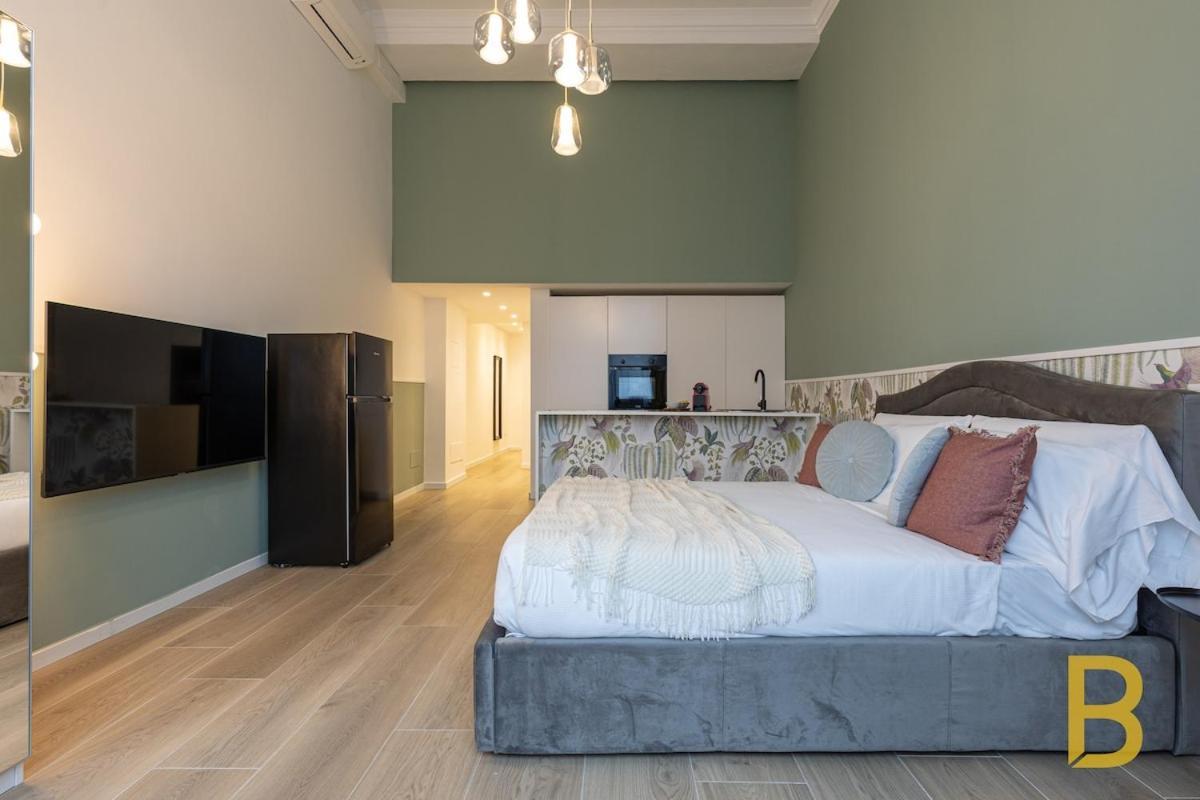 Luxury Flat * Mailand
