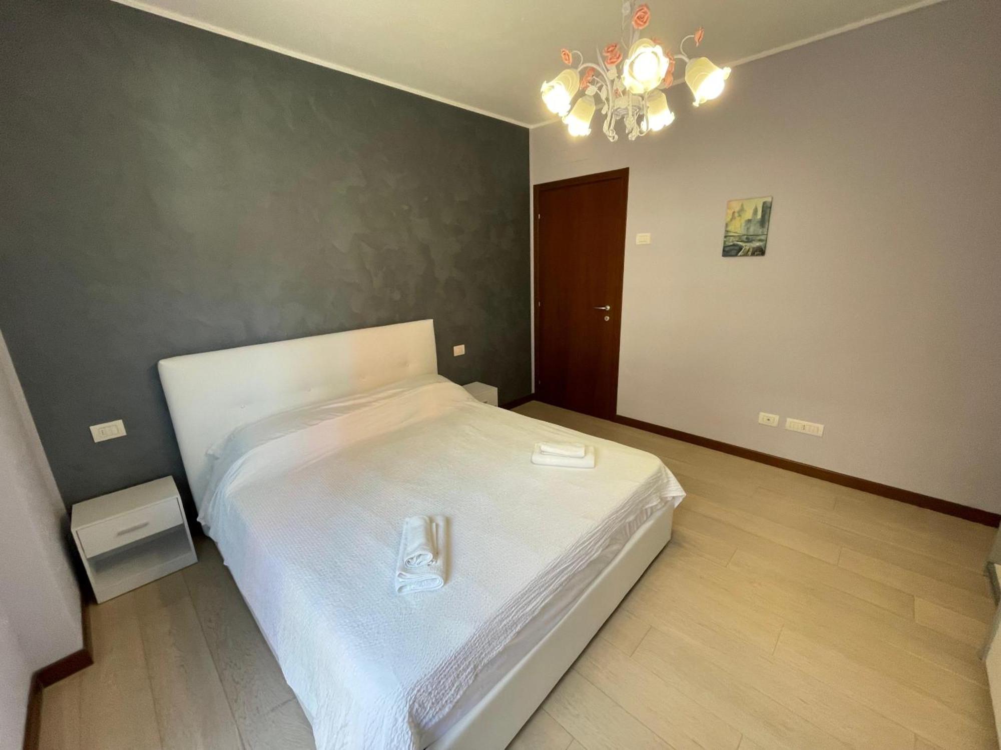 House Fiera Appartement *
