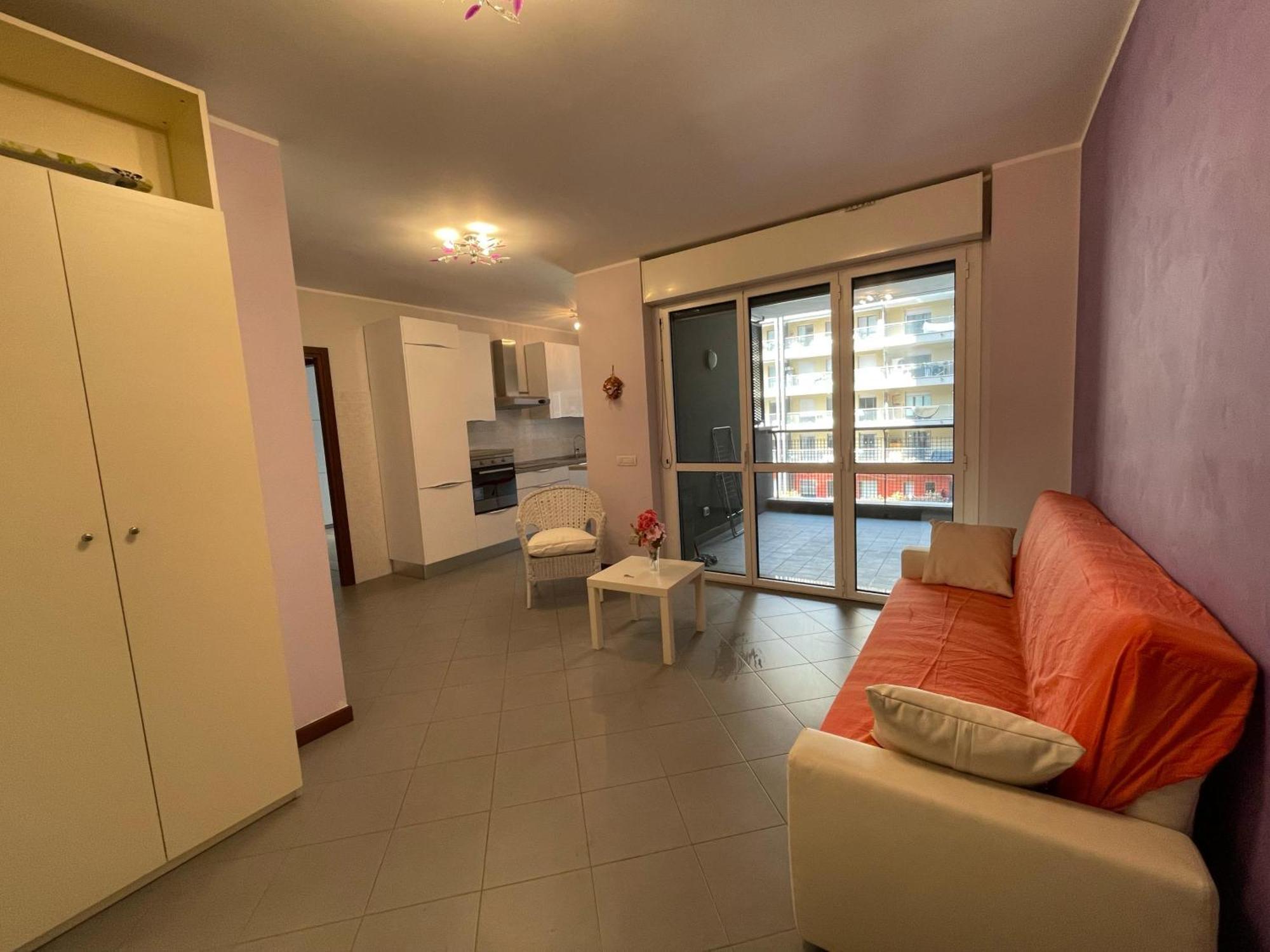 House Fiera Appartement Milaan