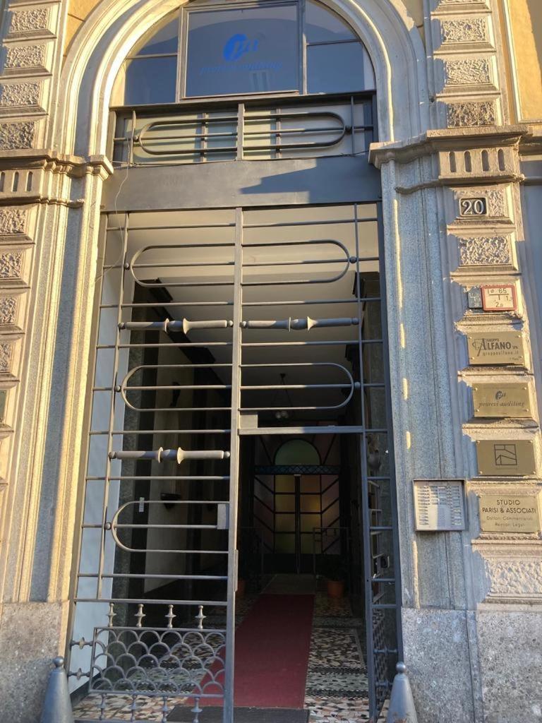 Buenos Aires 20 * Milano
