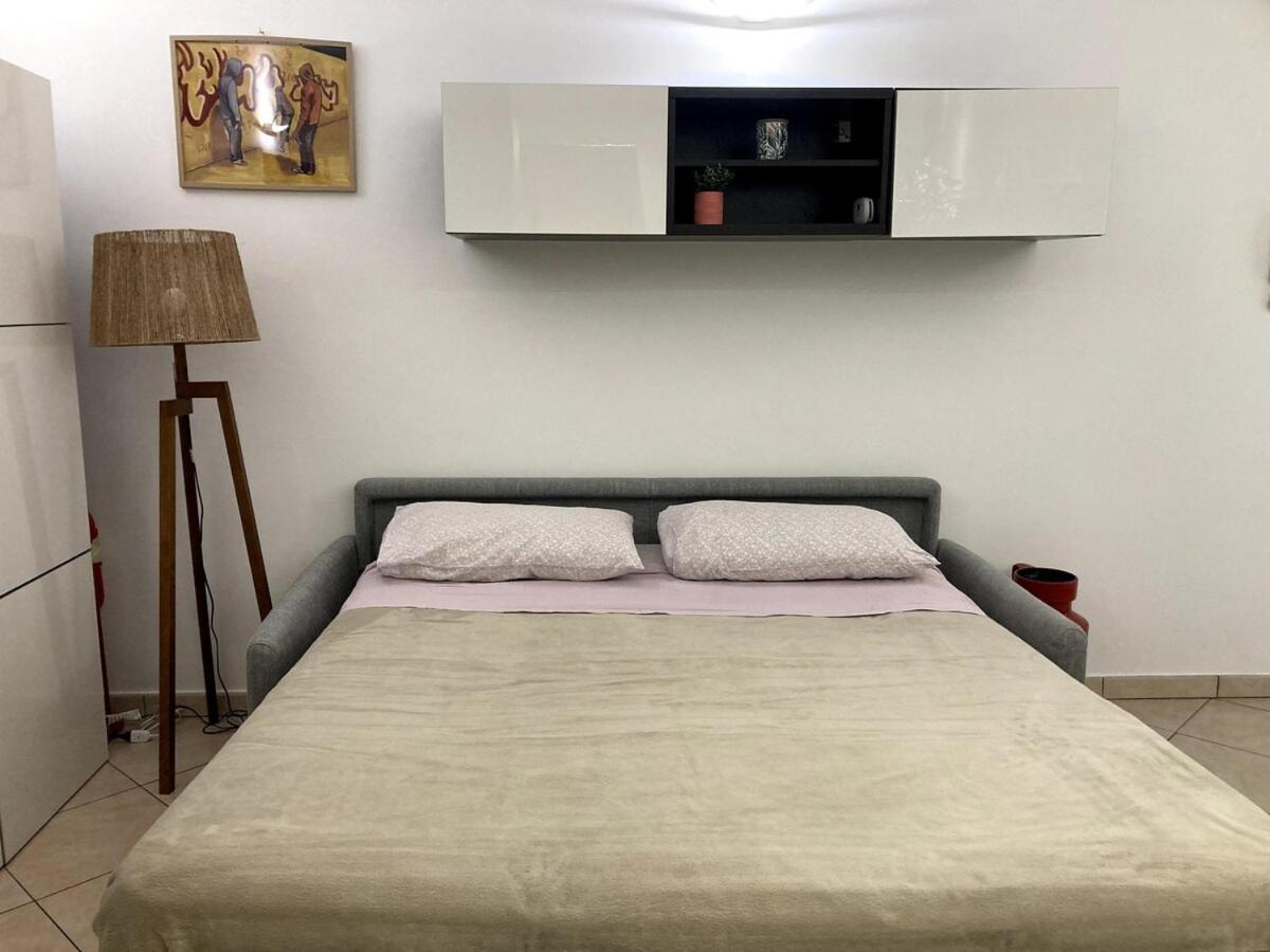 Buenos Aires 20 Milano
