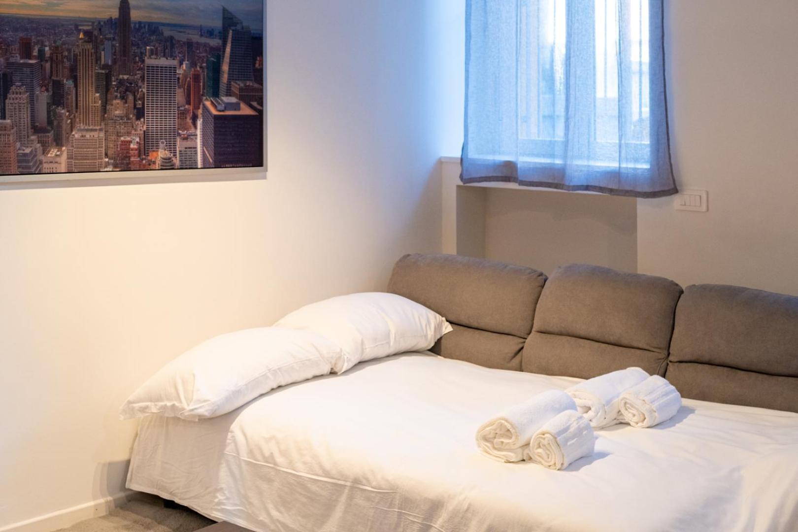 Metro M3 Duomo 10min - Design Loft Milano