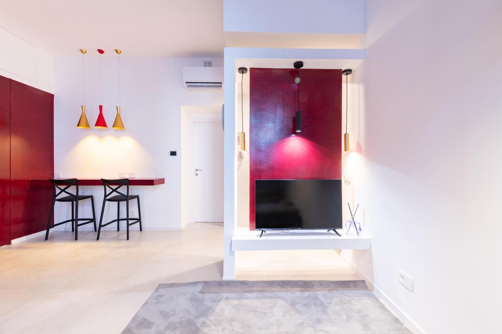 Metro M3 Duomo 10min - Design Loft Appartamento *