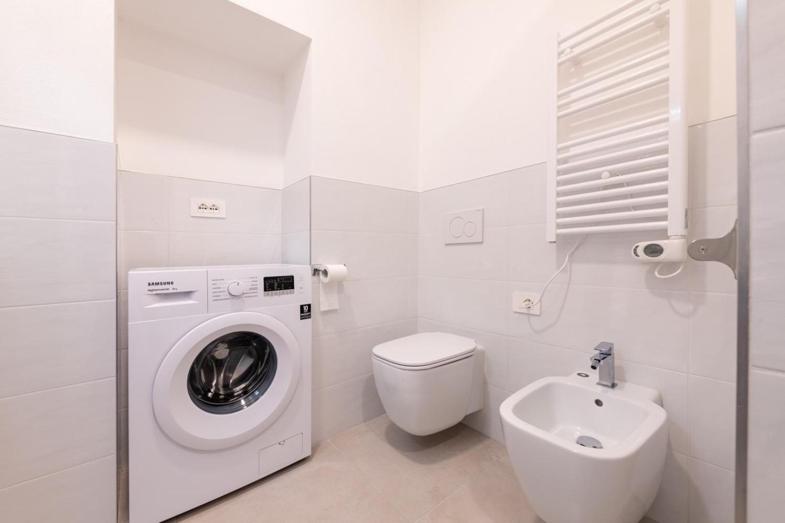 Appartamento Metro M3 Duomo 10min - Design Loft *