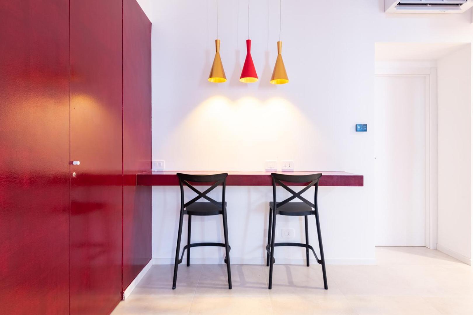 Metro M3 Duomo 10min - Design Loft Appartamento Milano