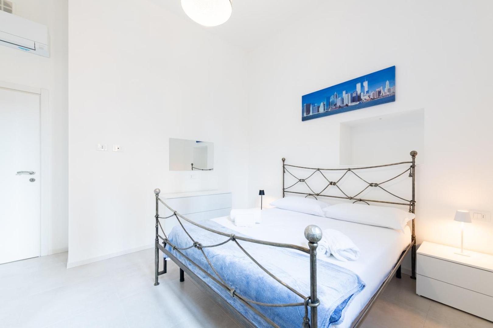Metro M3 Duomo 10min - Design Loft Milano