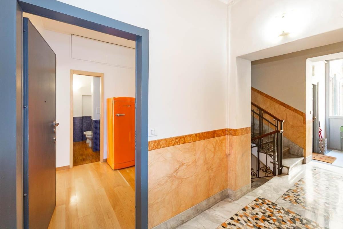 Appartement Sempione - Centro Storico *