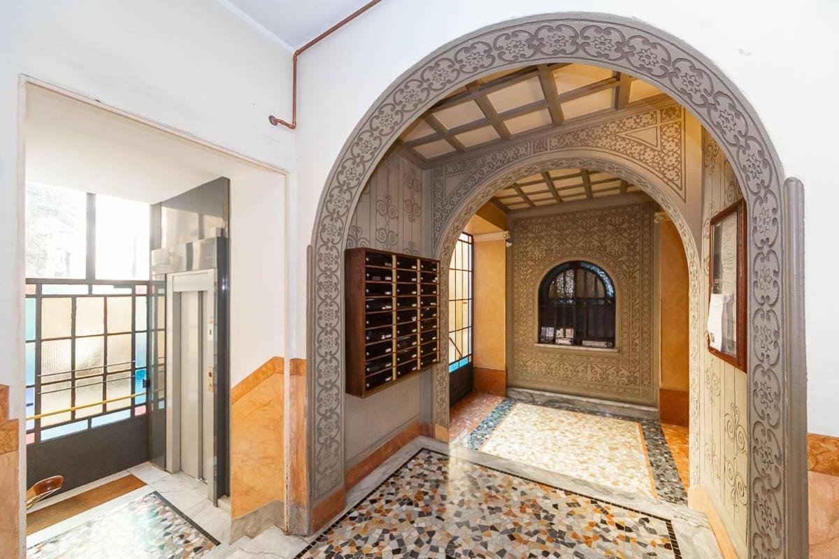 Sempione - Centro Storico Appartement Milaan