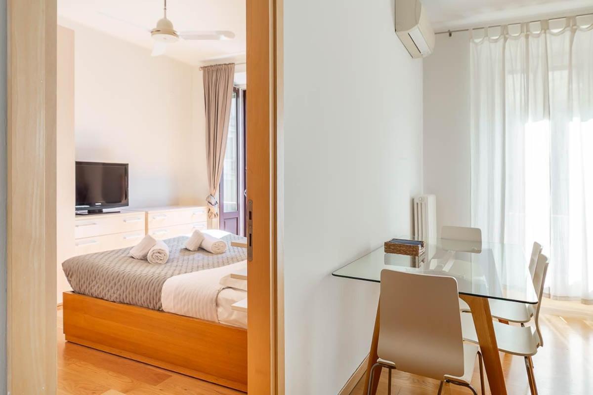 Appartement Sempione - Centro Storico Milaan