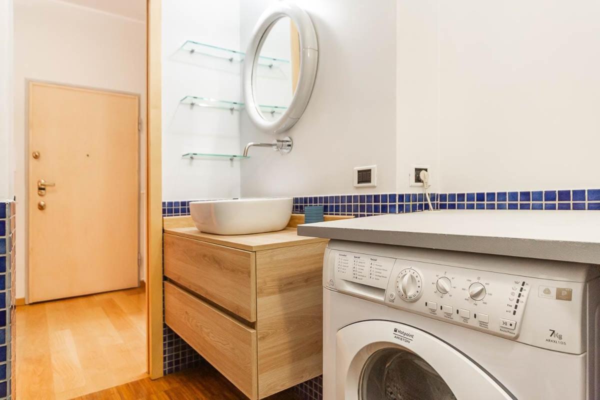 Sempione - Centro Storico Appartement