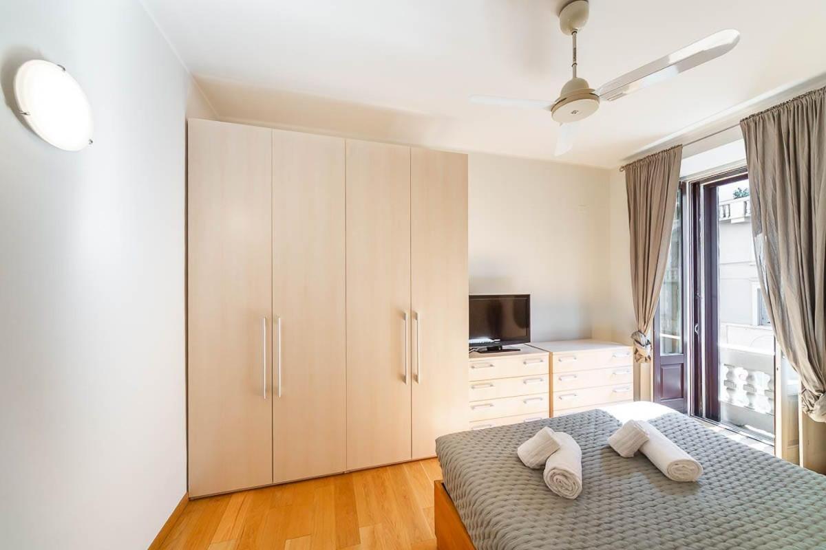 Appartement Sempione - Centro Storico