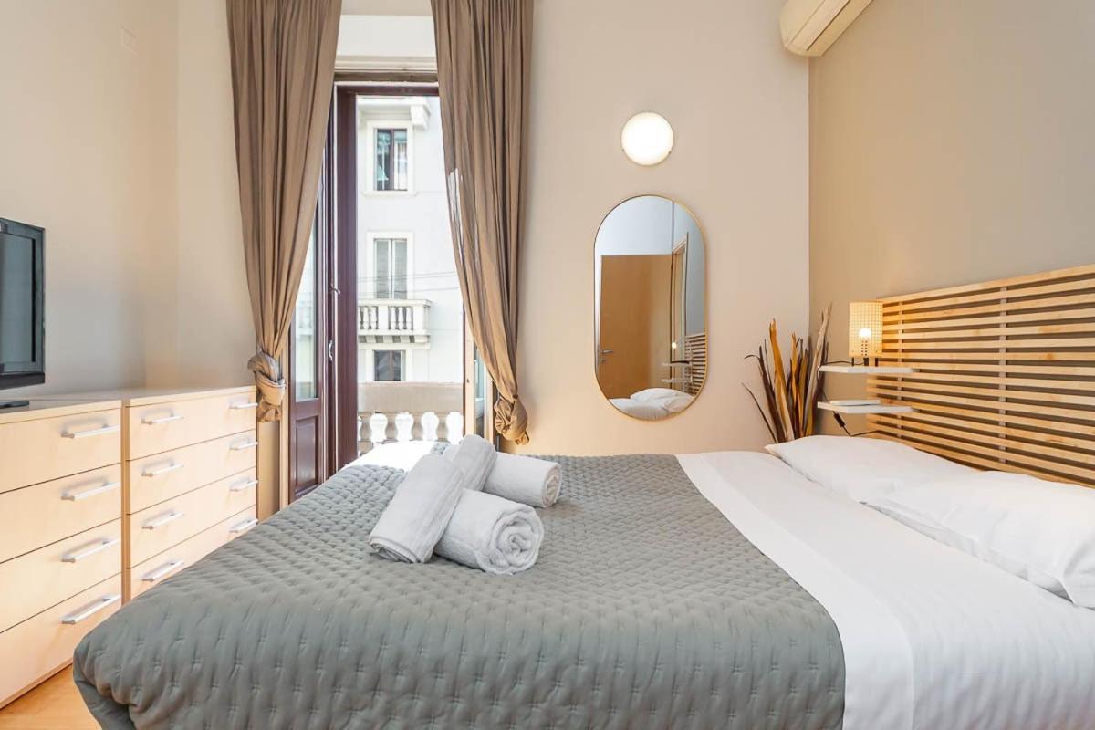 Sempione - Centro Storico Appartement *