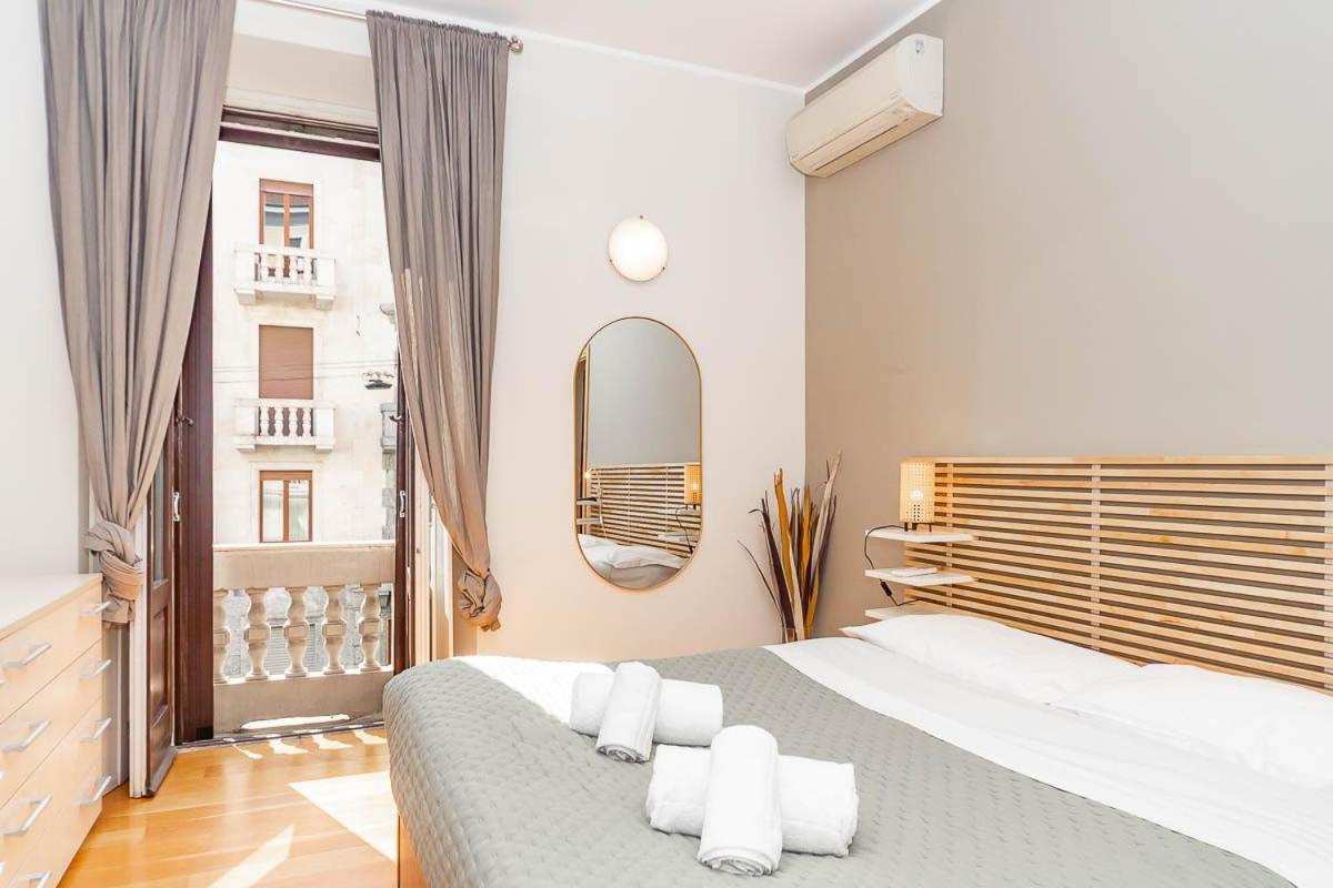 Appartement Sempione - Centro Storico Milaan