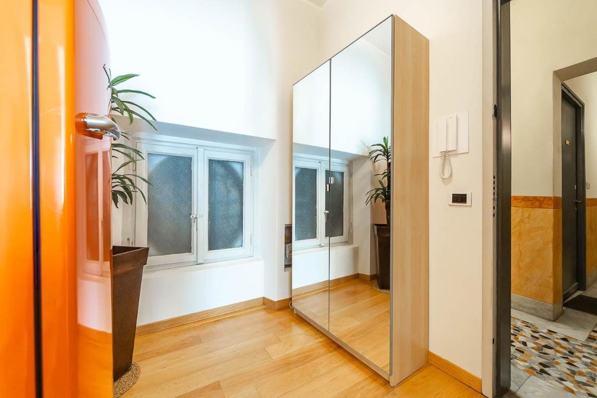 Appartement Sempione - Centro Storico