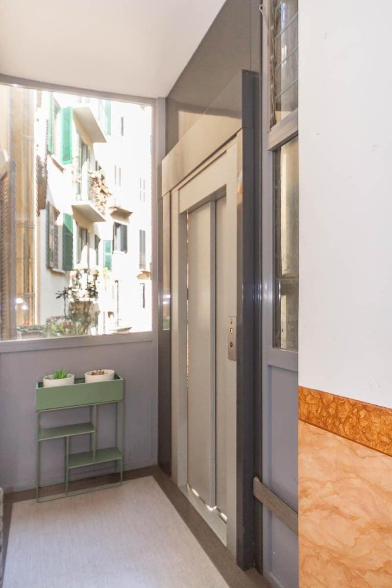 Sempione - Centro Storico Appartement *