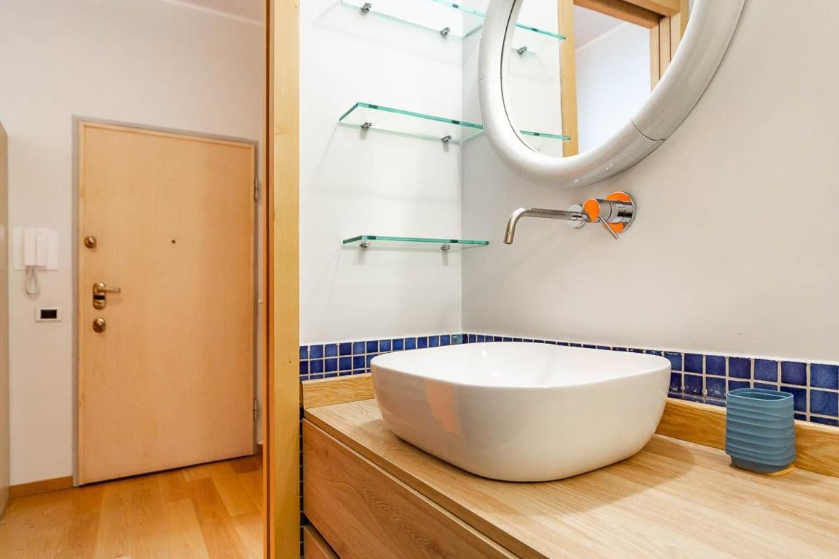 Appartement Sempione - Centro Storico Milaan