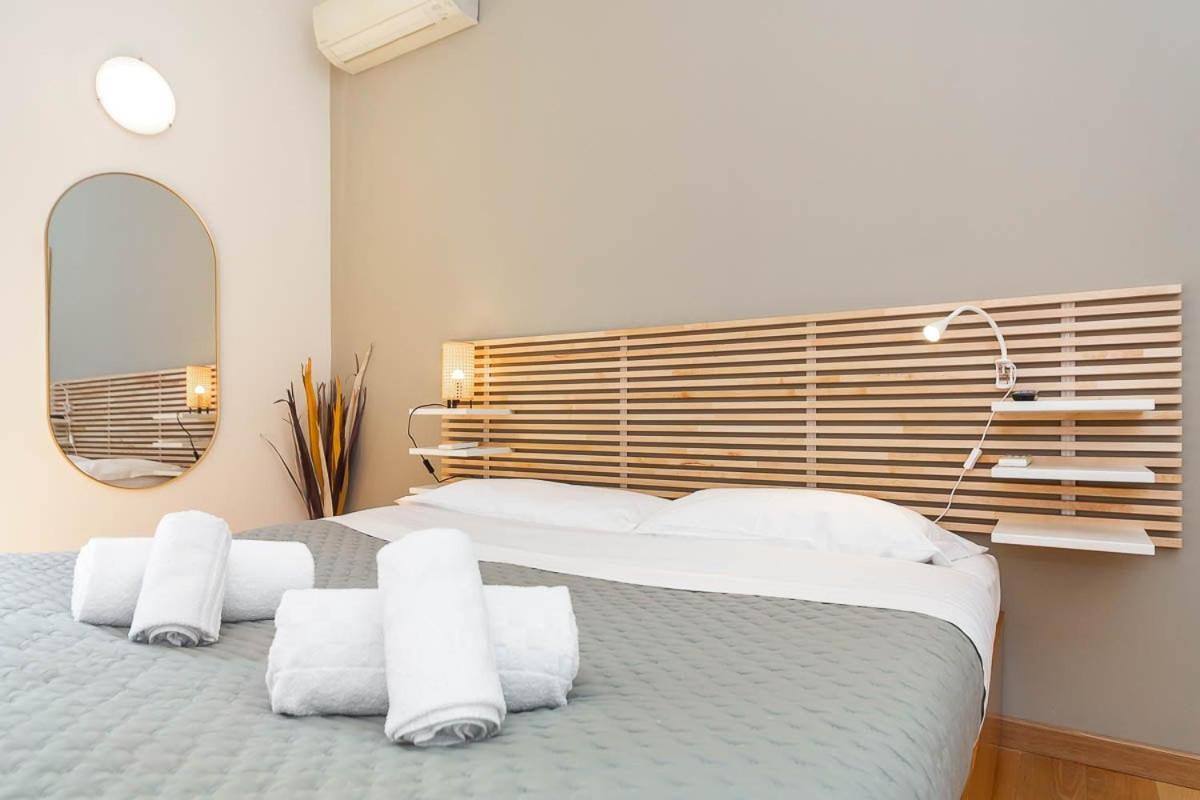 Appartement Sempione - Centro Storico *