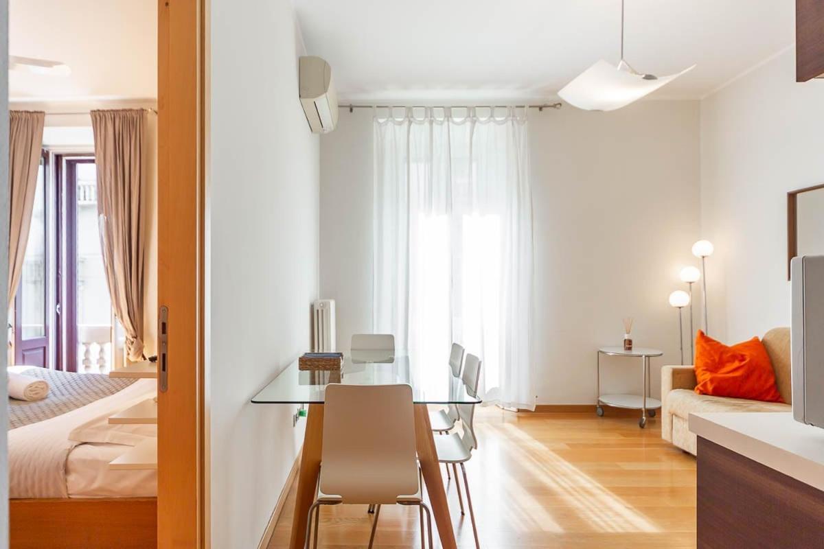 Sempione - Centro Storico Appartement