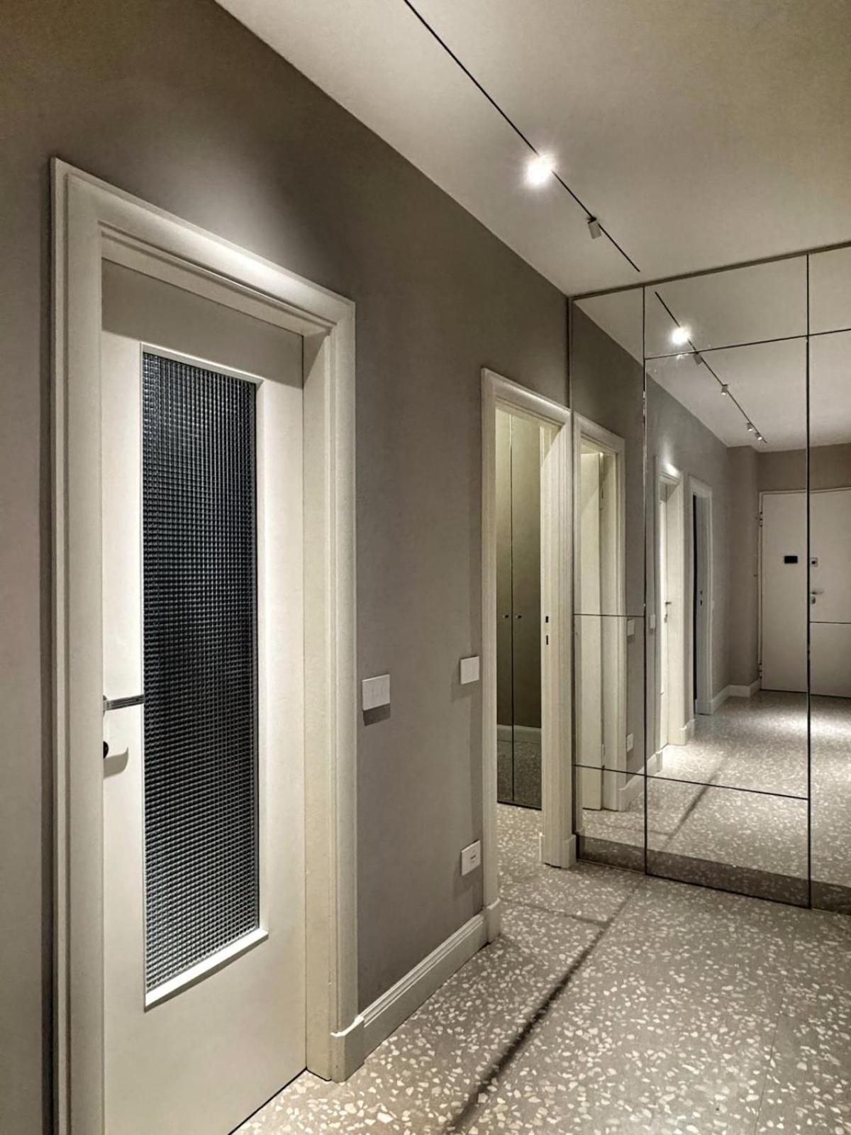 Modern Two-room Via Lambrate, 13 - Mirable Pm Appartamento *