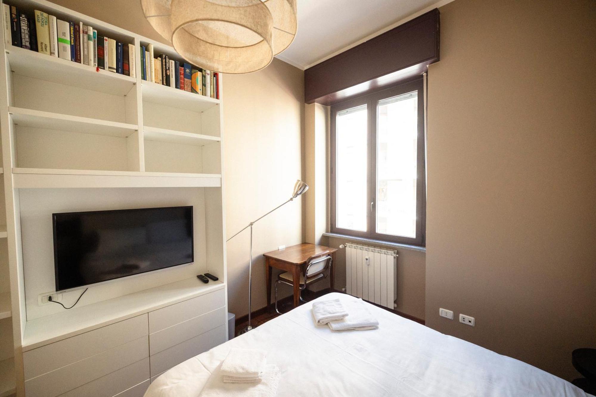 Darsena Navigli Luxury Living Appartamento *