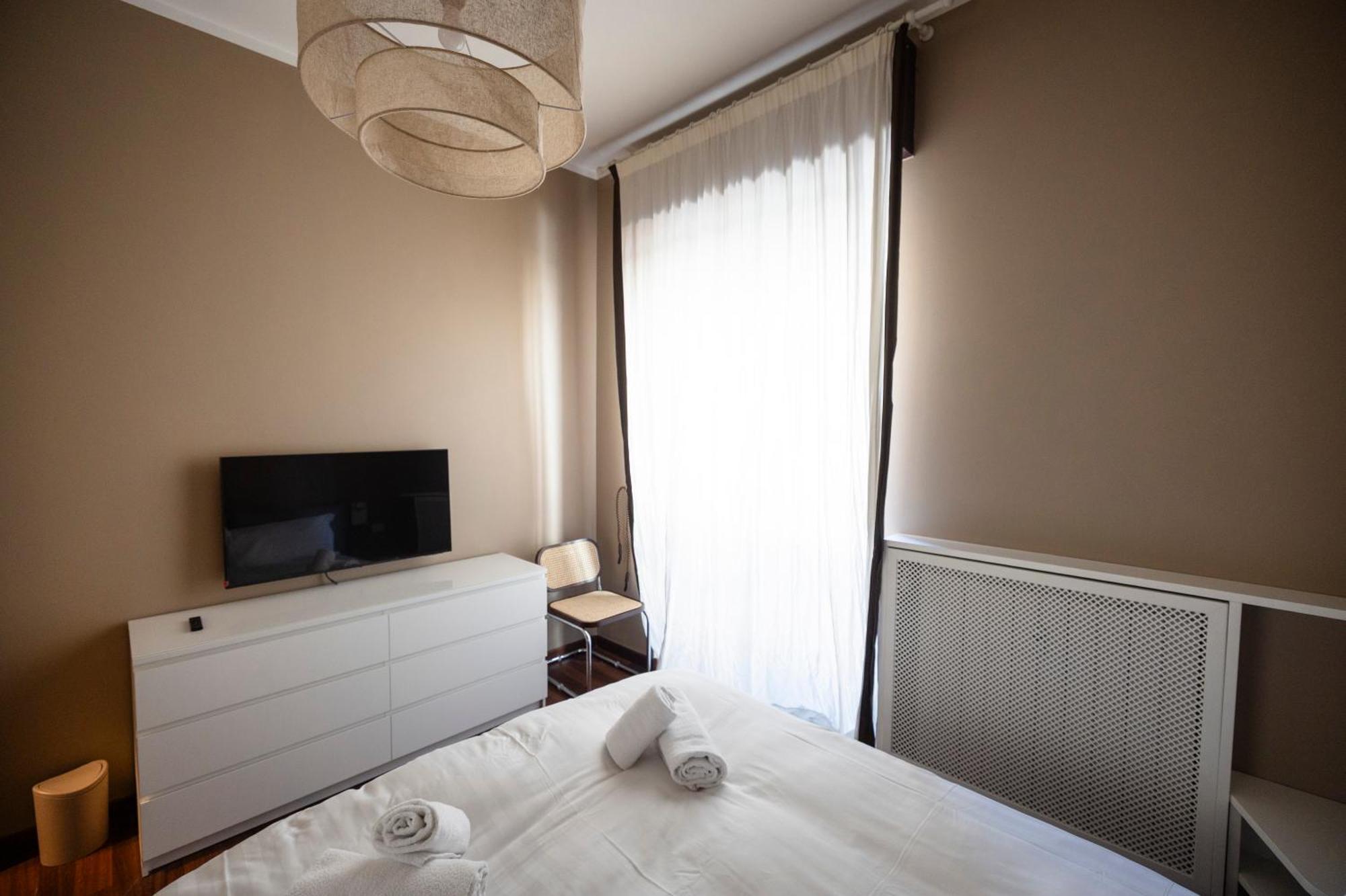Appartamento Darsena Navigli Luxury Living Milano