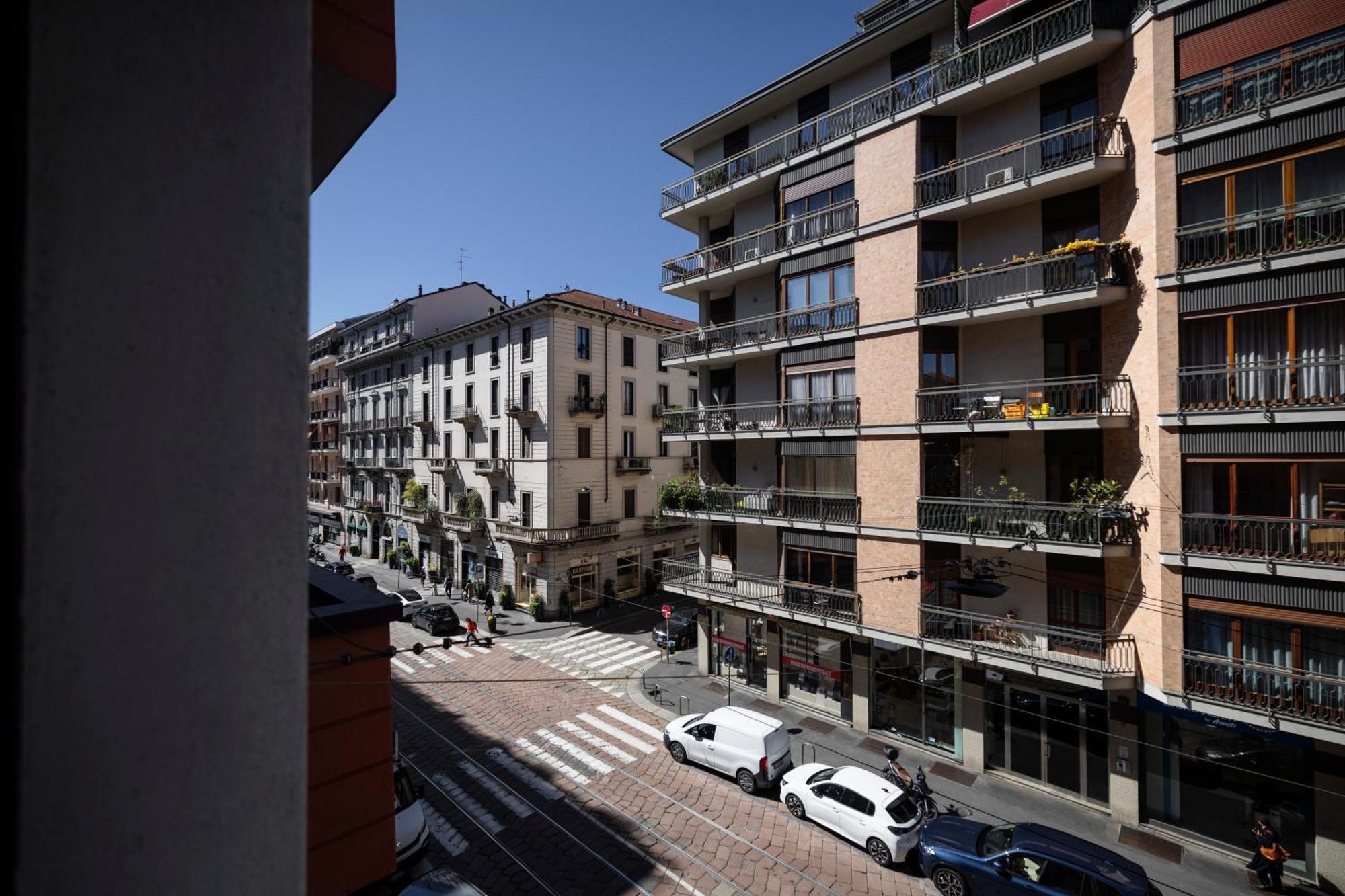 Darsena Navigli Luxury Living Appartamento