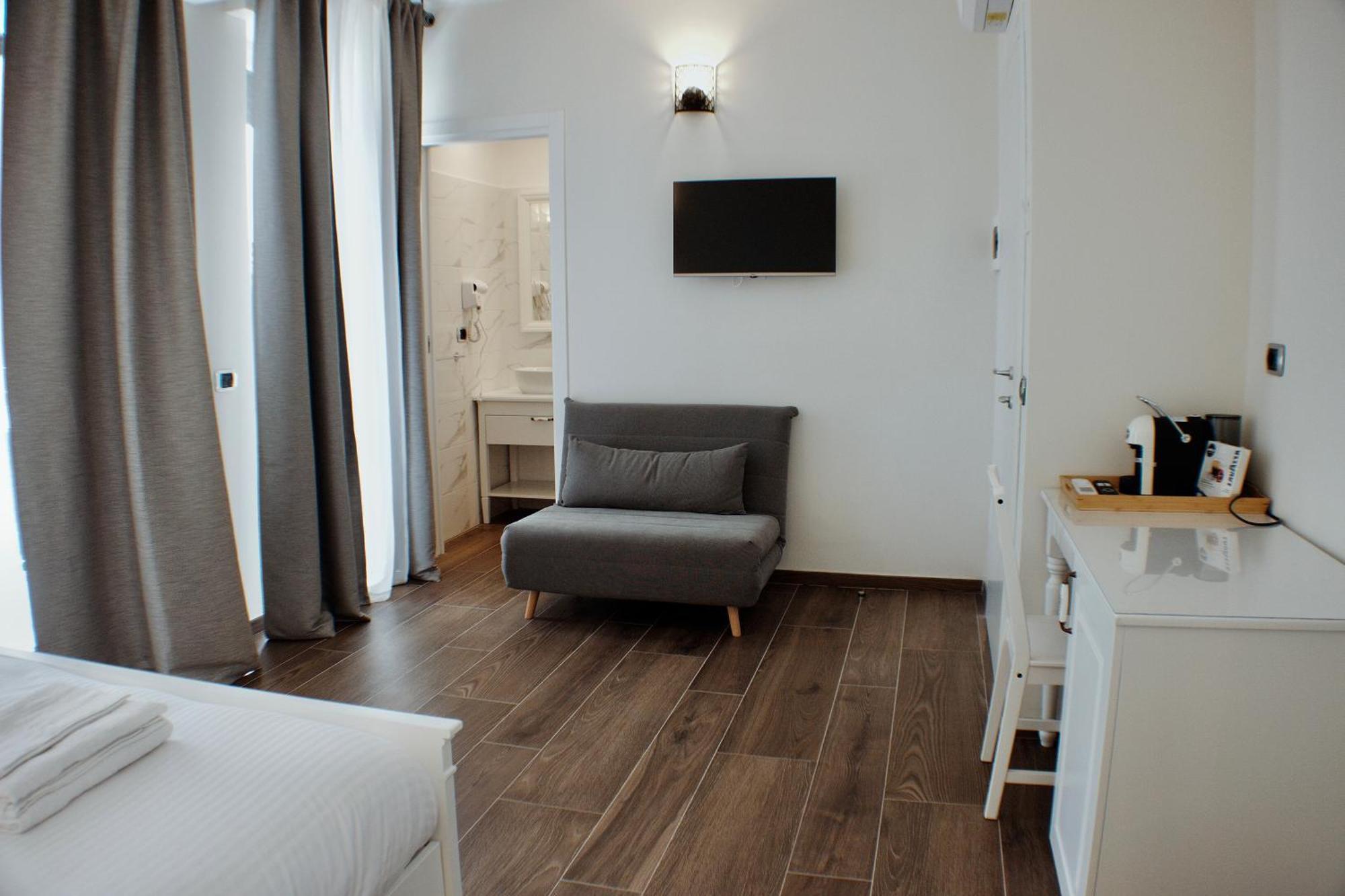 Affittacamere San Siro House