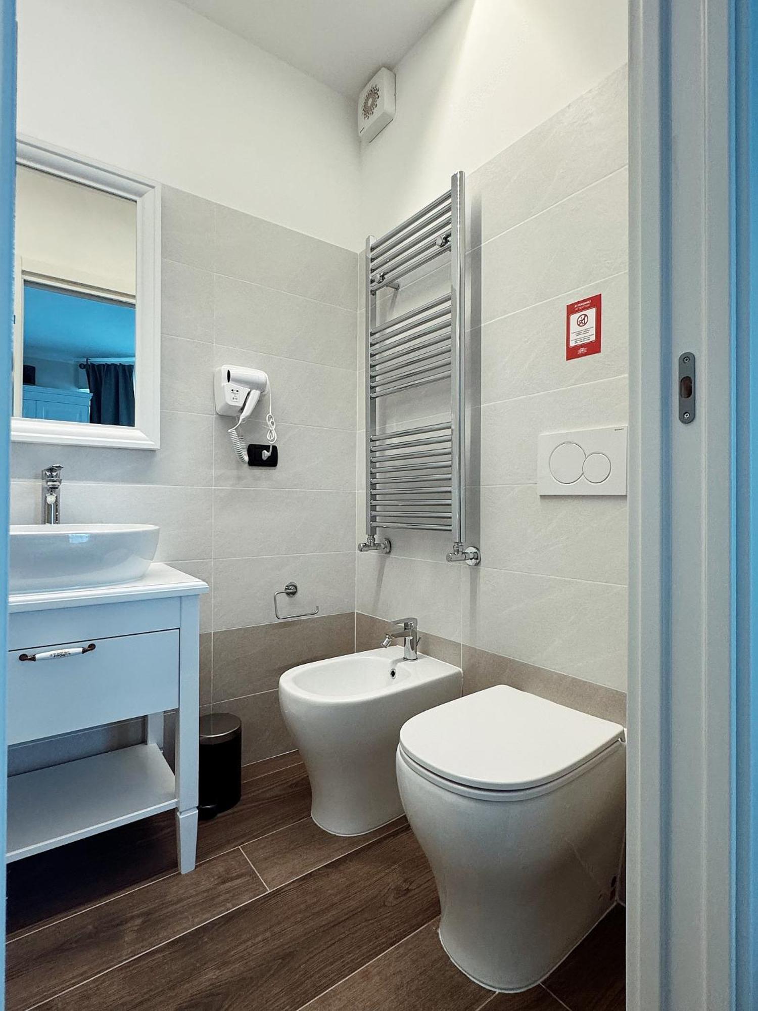Affittacamere San Siro House Milano