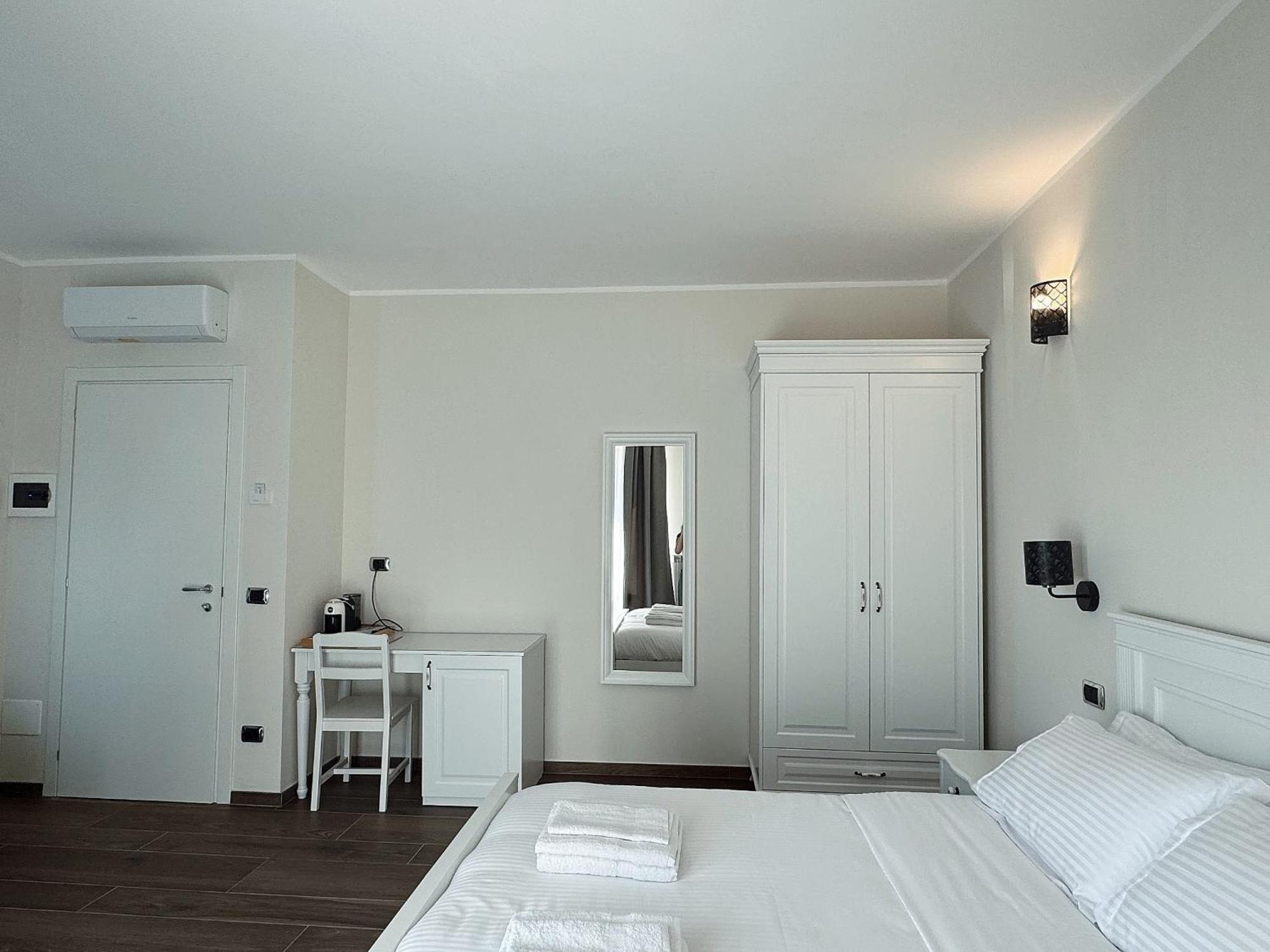 Affittacamere San Siro House *