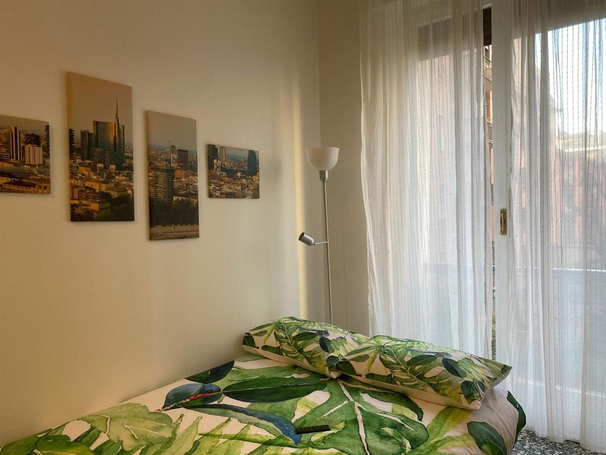 Casa Aria Apartment Milan