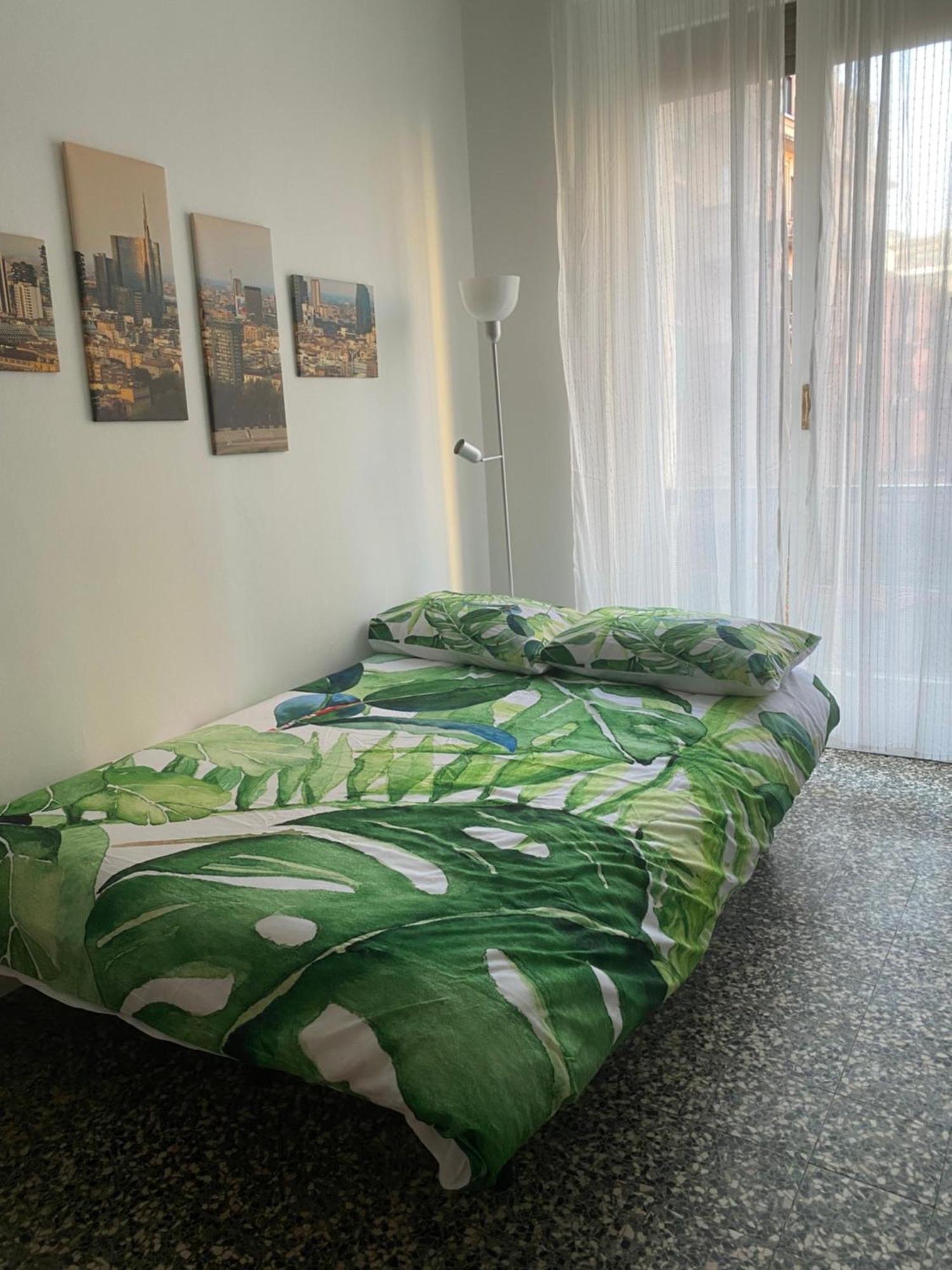 Casa Aria Apartment Milan