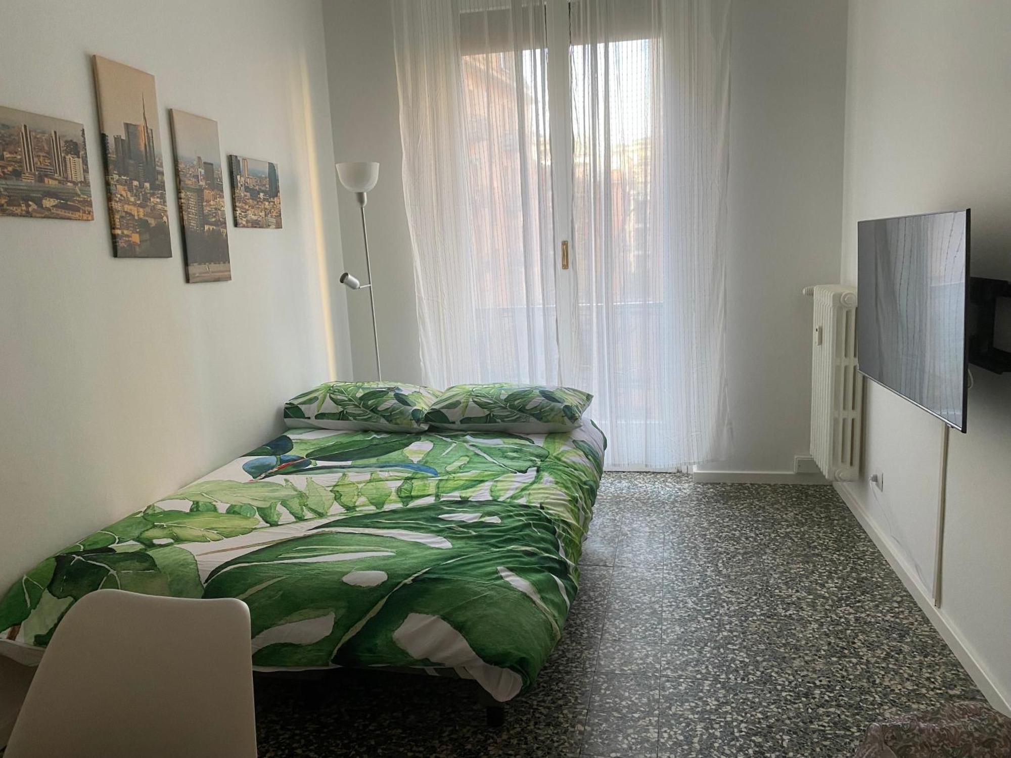 Casa Aria Apartment *