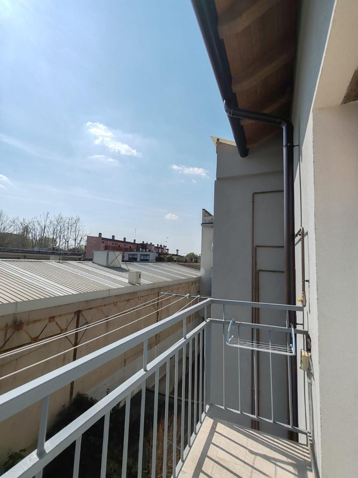 Appartamento Livraghi3 Cozy