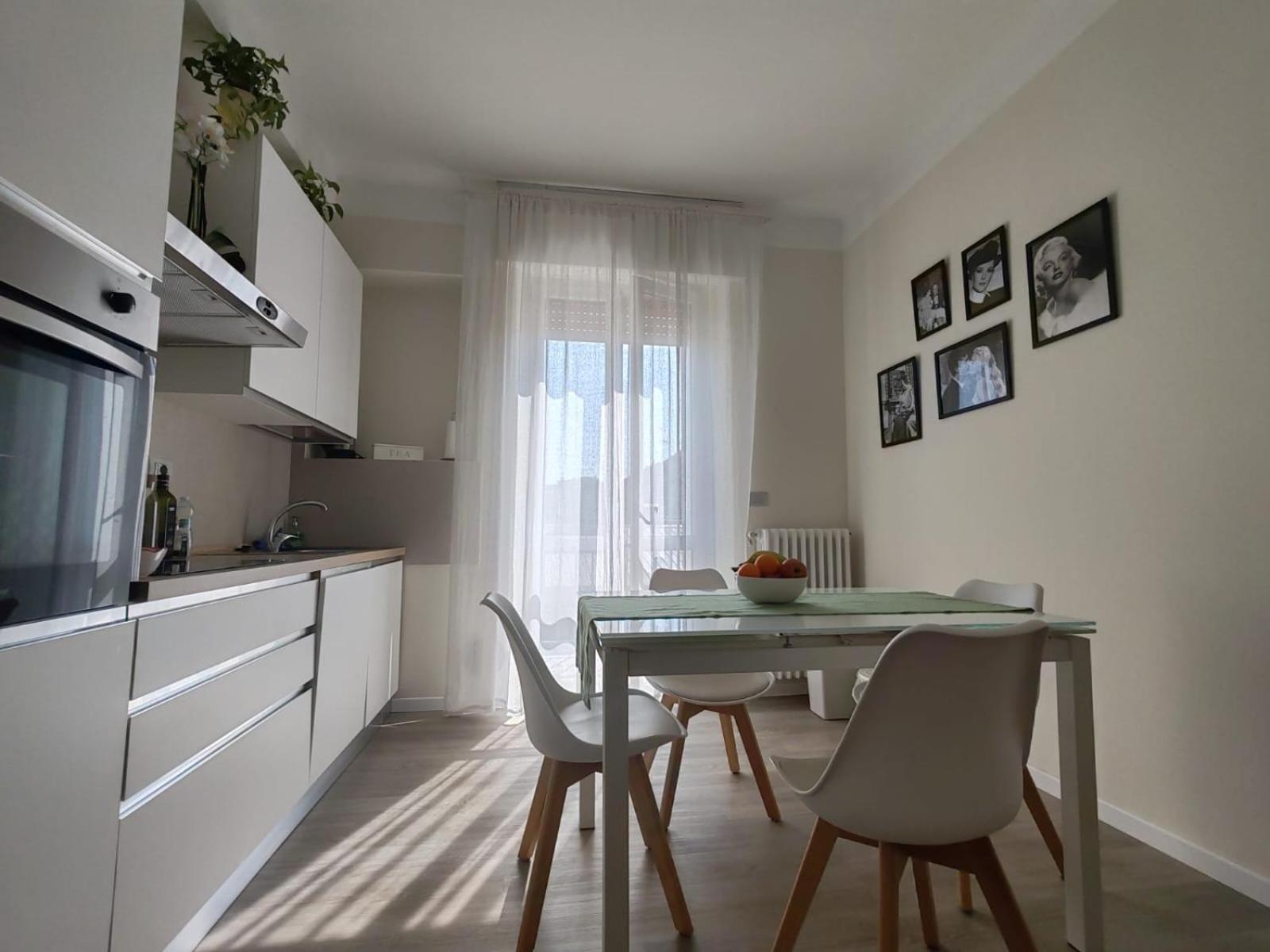 Livraghi3 Cozy * Milano