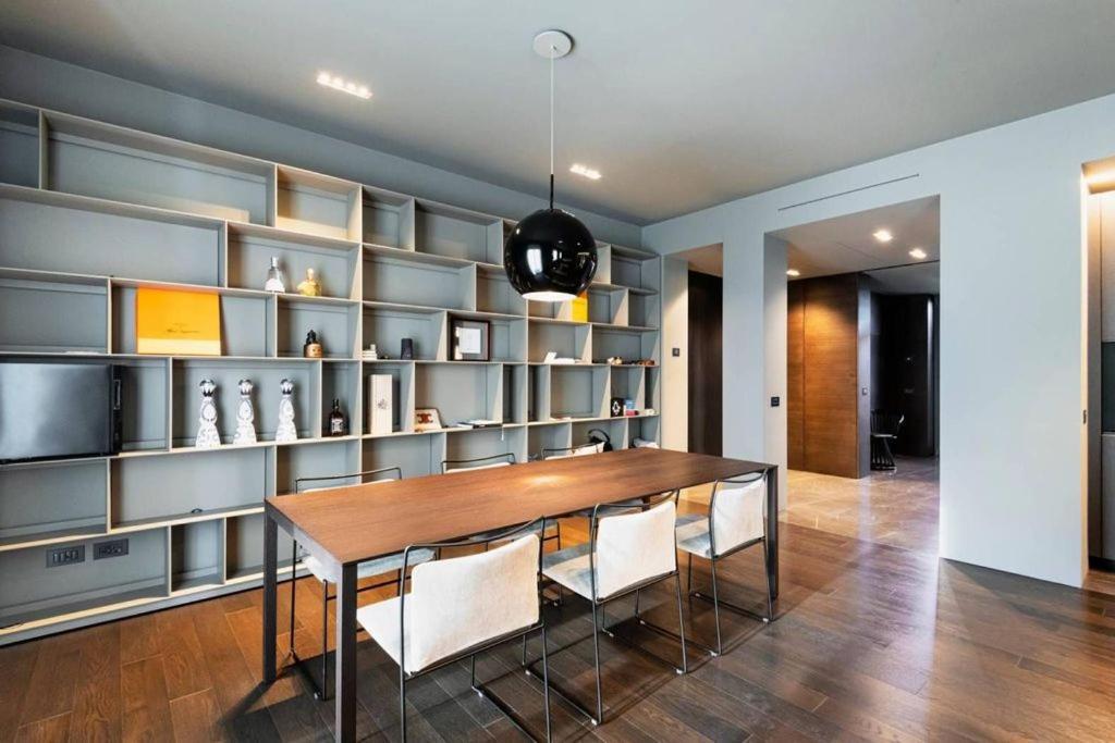 California Luxury Appartamento