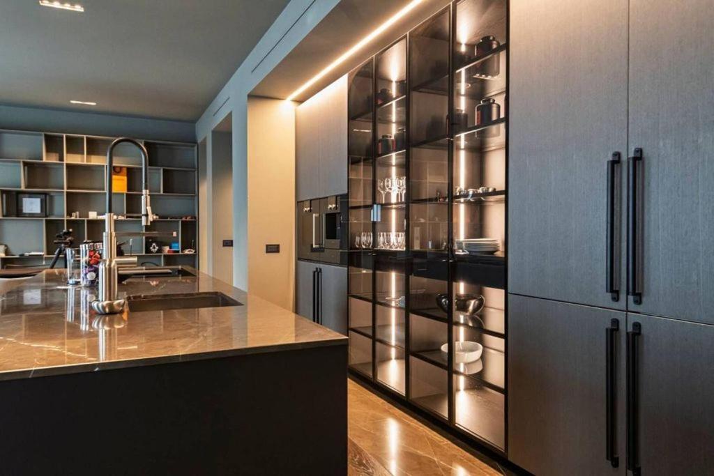 California Luxury Milano