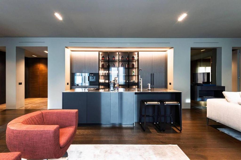 Appartamento California Luxury Milano