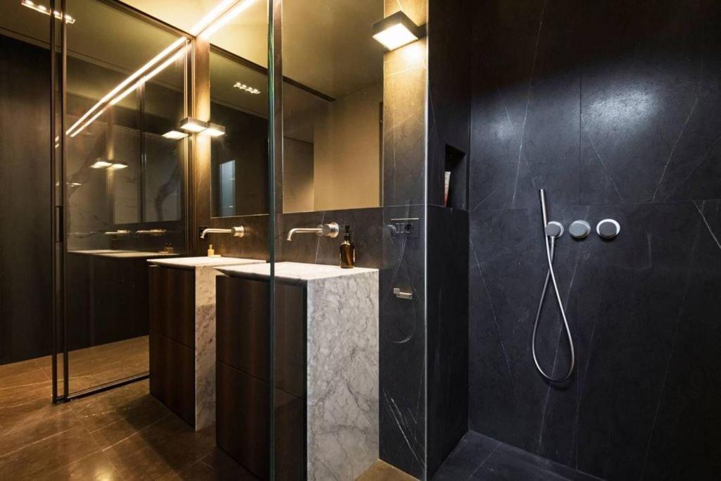 California Luxury * Milano