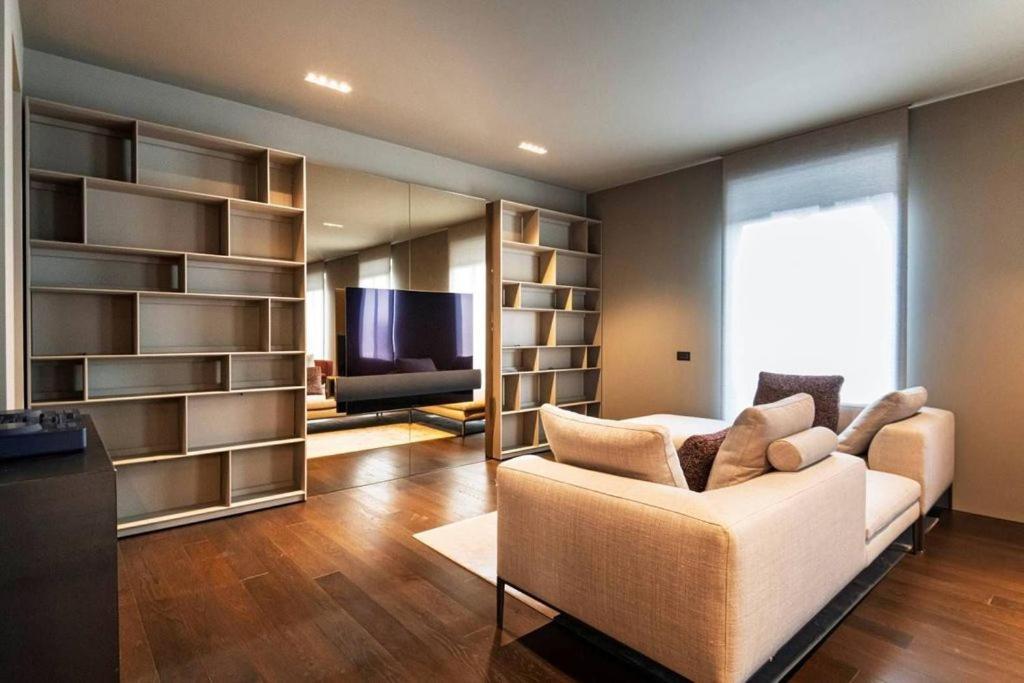 California Luxury Appartamento