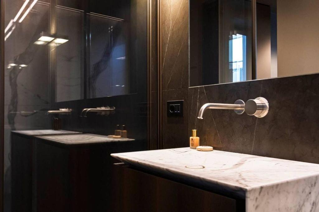Appartamento California Luxury