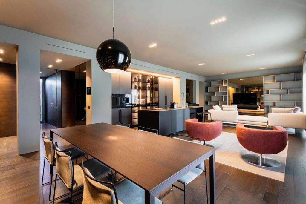 Appartamento California Luxury Milano