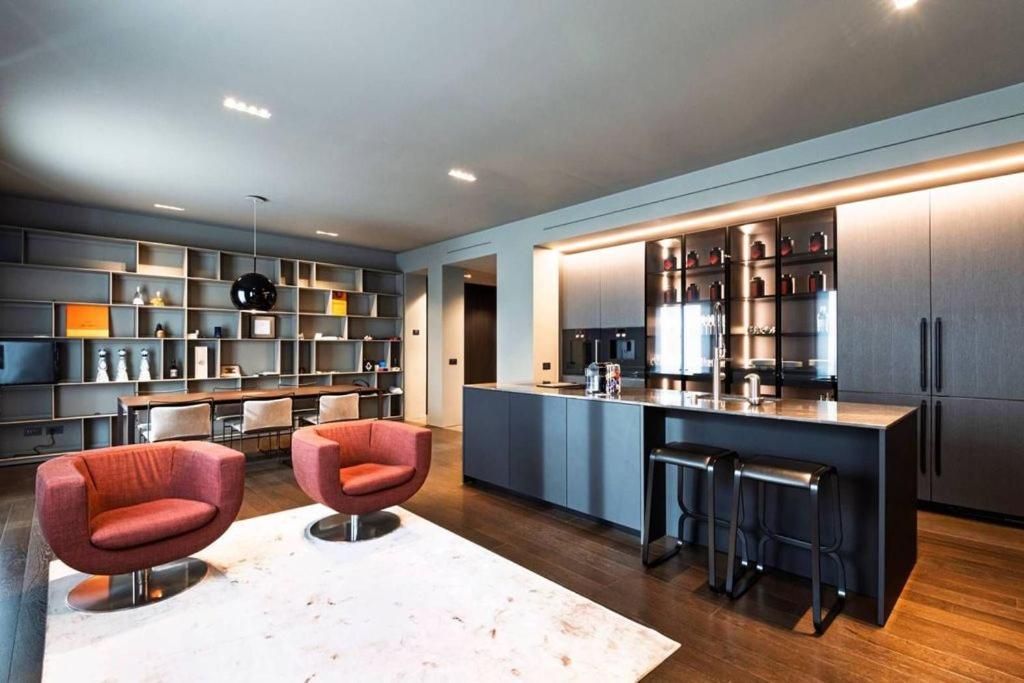 Appartamento California Luxury