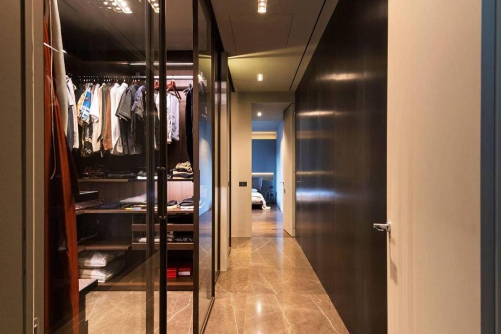 California Luxury * Milano