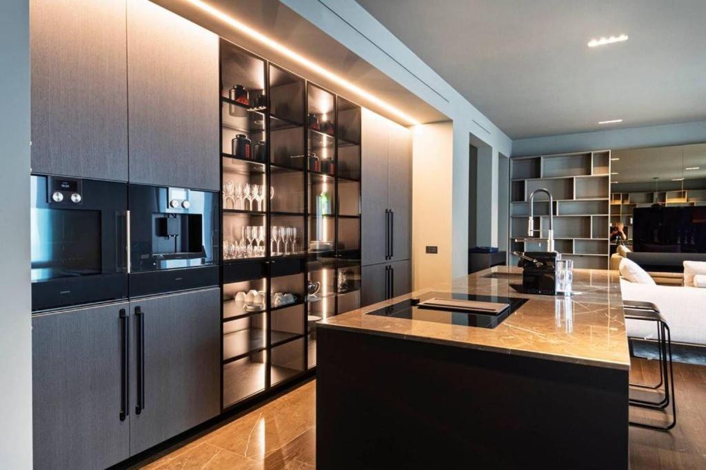 Appartamento California Luxury