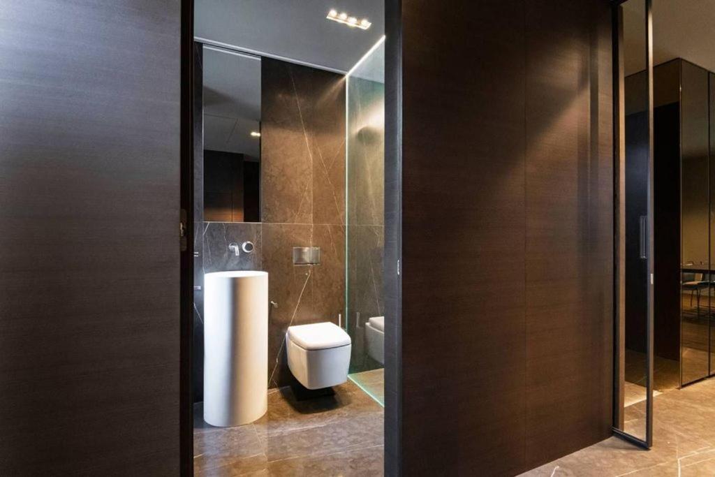 California Luxury Appartamento *